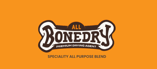 BoneDry ALL logo
