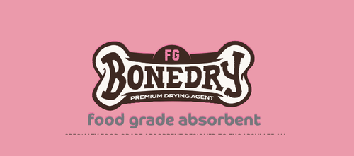 BoneDry Food Grade logo
