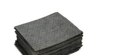 Absorbent pads universal and oil only