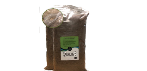 BoneDry Resealable Bag