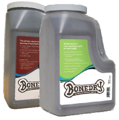 BoneDry Travel Jug 164oz